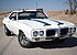 1969 Pontiac Firebird for sale 100984282